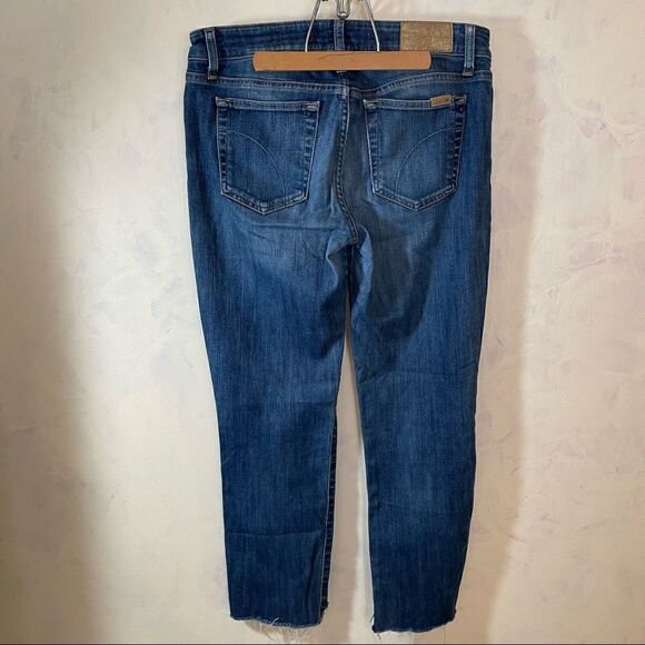 Joe’s Jeans the Skinnyy Waist 29 medium rinse - Picture 10 of 13